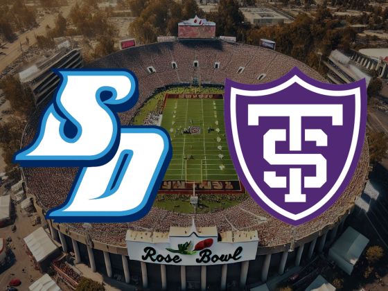 St. Thomas University Tommies vs. San Diego Toreros